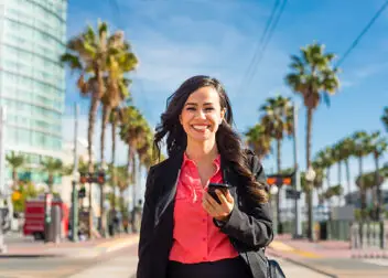 professional services and finance San Diego Best