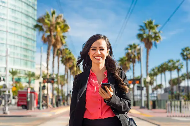 professional services and finance San Diego Best