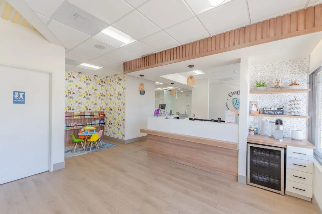 Elegant Family & Pediatric Dentistry