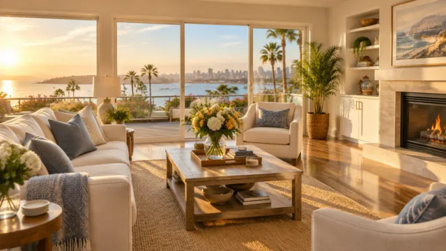 House Cleaning in San Diego