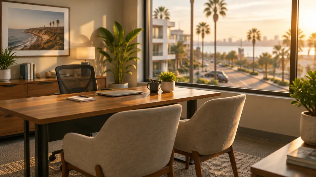 insurance agencies in San Diego
