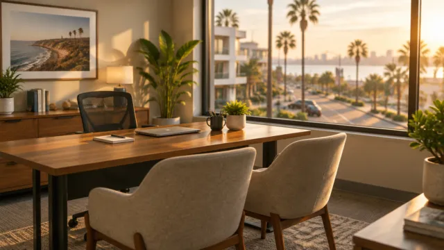 insurance agencies in San Diego