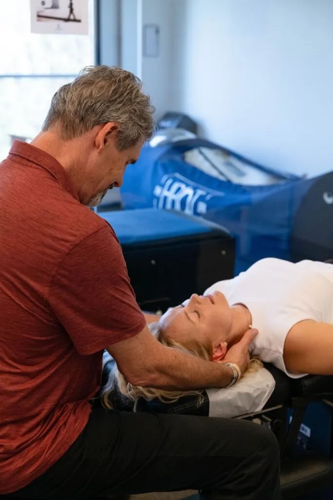 Chiropractic Life Center