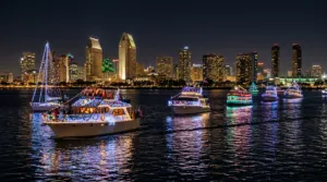 San Diego Sky Tours