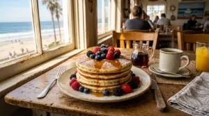 Dos Palmas Cafe – Normal Heights
