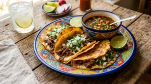 Birrieria Enriquez: North Park’s Finest Taco Restaurant