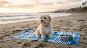 Ocean Beach Dog Beach