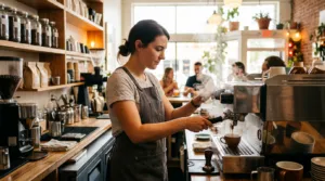 Mevan Coffee & Desserts & Brunch