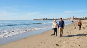 Del Mar Dog Beach