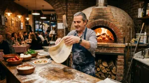 Savio‘S Giant Pizza &deli