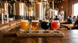 Deft Brewing