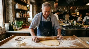 Fortuna Ristorante Italiano