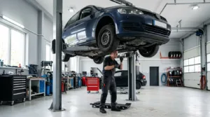 Pacific Auto Service