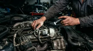 T P Auto Repair