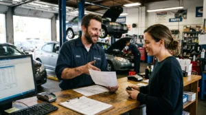 5th Ave Auto Service