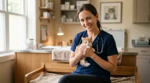Bayview Veterinary Center