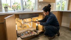 All American Plumbing Inc.