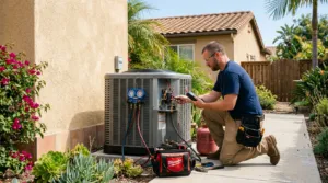 West Coast Heating Air Solar Plumbing