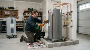 Clearwater Plumbing and Drains