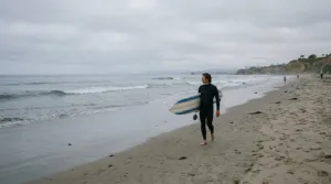 Strand Beach
